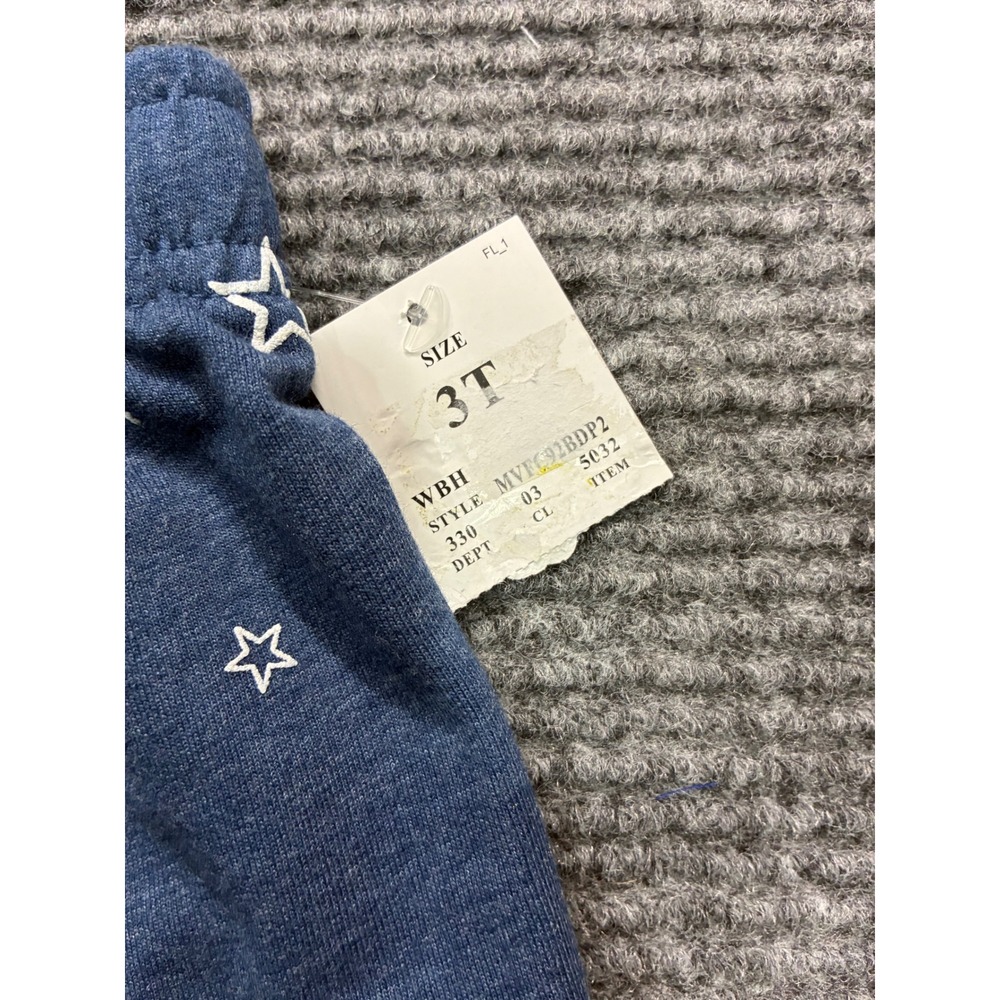 Cat & Jack Marvel Kids Shorts 3T Black Gray Star Blue 3 Pk Casual Summer Minimal - Picture 5 of 7